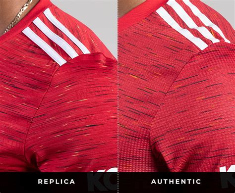 difference between authentic and replica adidas jersey|difference between authentic football shirts.